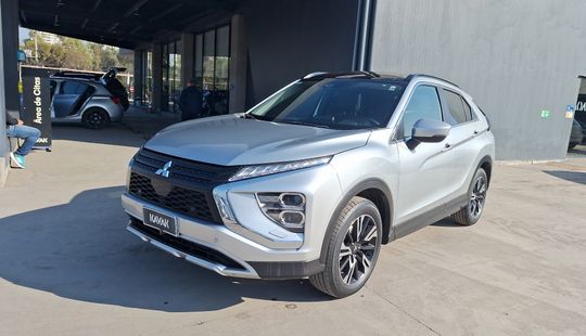 Mitsubishi • Eclipse Cross
