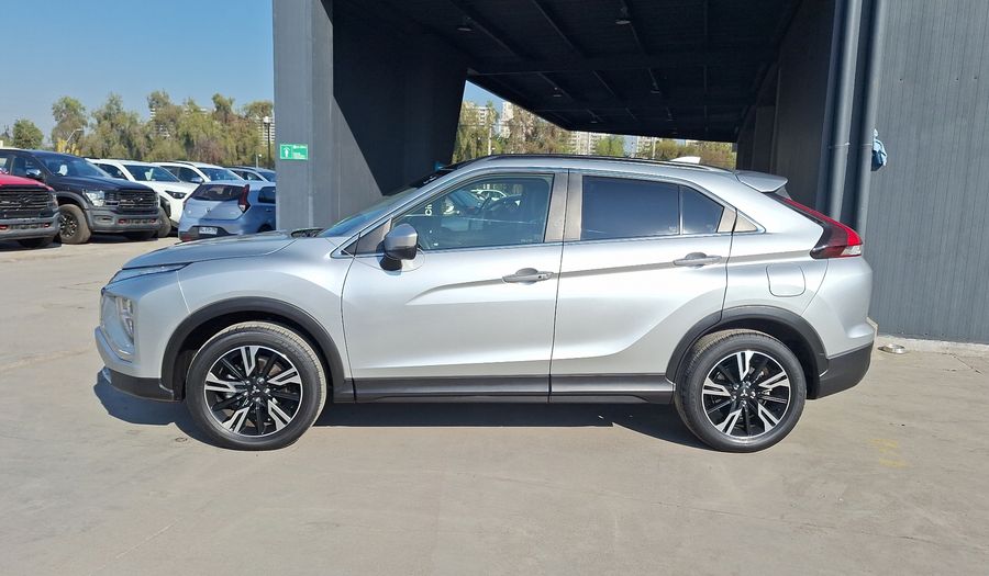 Mitsubishi Eclipse Cross 1.5 TURBO AUTO RS Suv 2025