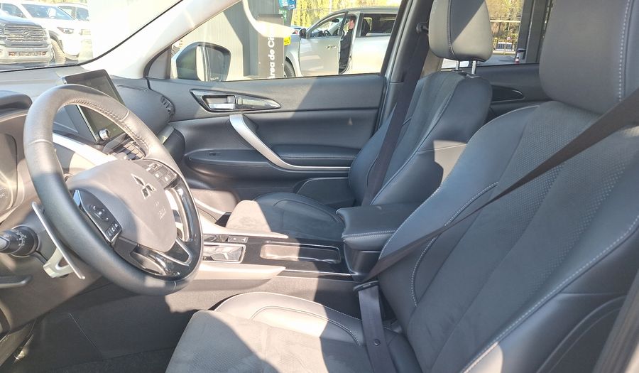 Mitsubishi Eclipse Cross 1.5 TURBO AUTO RS Suv 2025