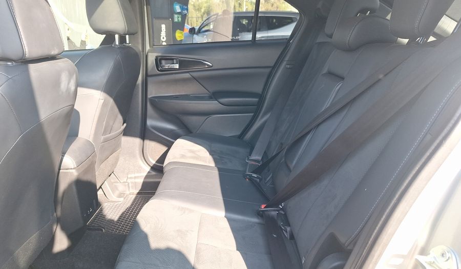 Mitsubishi Eclipse Cross 1.5 TURBO AUTO RS Suv 2025