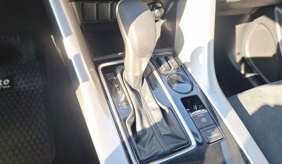 Mitsubishi Eclipse Cross 1.5 TURBO AUTO RS Suv 2025