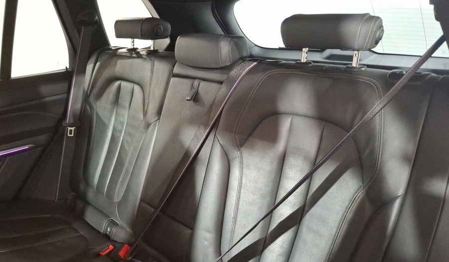 Bmw X5 4.4 M50I AUTO 4WD Suv 2021