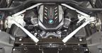 Bmw X5 4.4 M50I AUTO 4WD Suv 2021