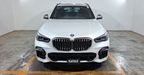 Bmw X5 4.4 M50I AUTO 4WD Suv 2021