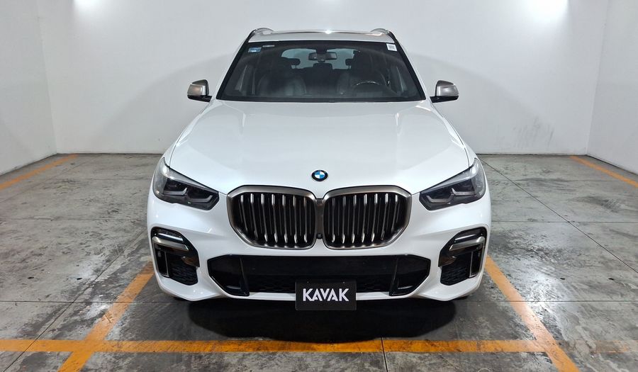 Bmw X5 4.4 M50I AUTO 4WD Suv 2021