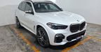 Bmw X5 4.4 M50I AUTO 4WD Suv 2021