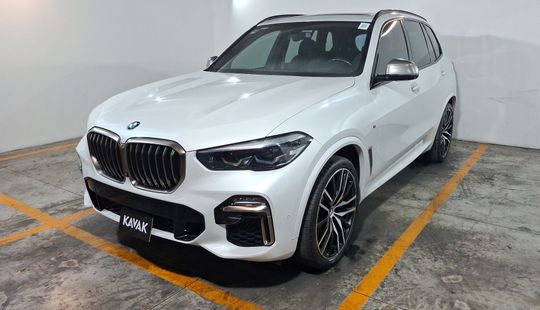Bmw • X5