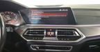 Bmw X5 4.4 M50I AUTO 4WD Suv 2021