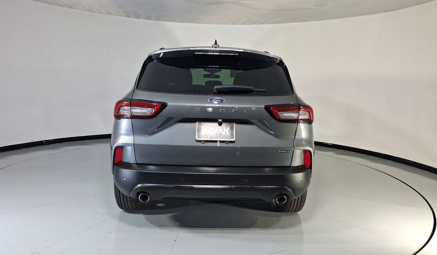 Ford Escape 2.5 HEV ST-LINE SELECT CVT AWD Suv 2025