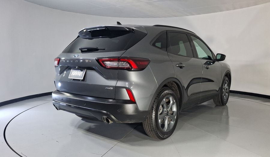 Ford Escape 2.5 HEV ST-LINE SELECT CVT AWD Suv 2025