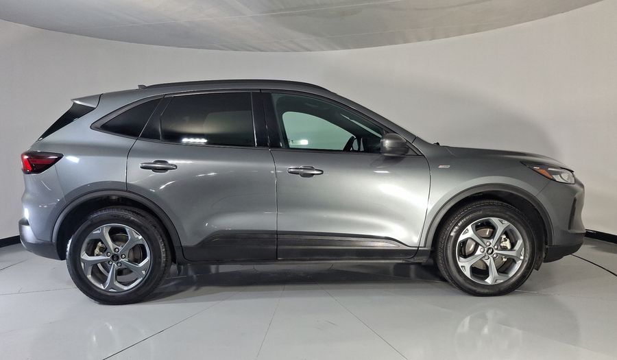 Ford Escape 2.5 HEV ST-LINE SELECT CVT AWD Suv 2025