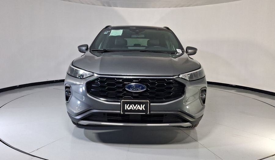 Ford Escape 2.5 HEV ST-LINE SELECT CVT AWD Suv 2025