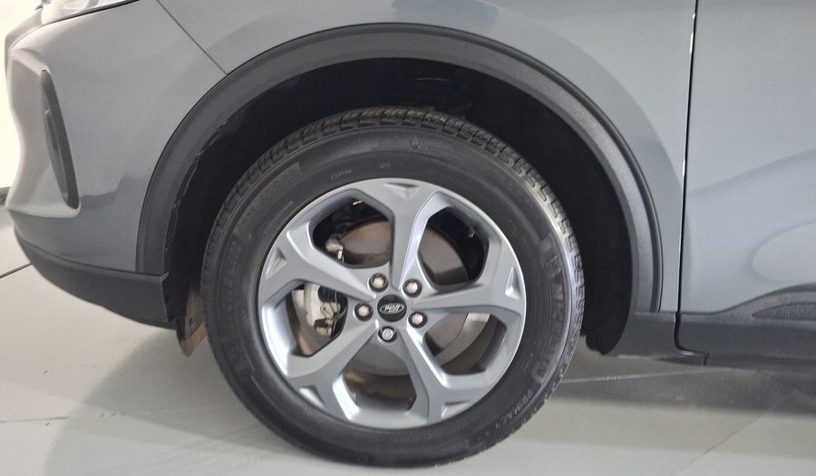 Ford Escape 2.5 HEV ST-LINE SELECT CVT AWD Suv 2025