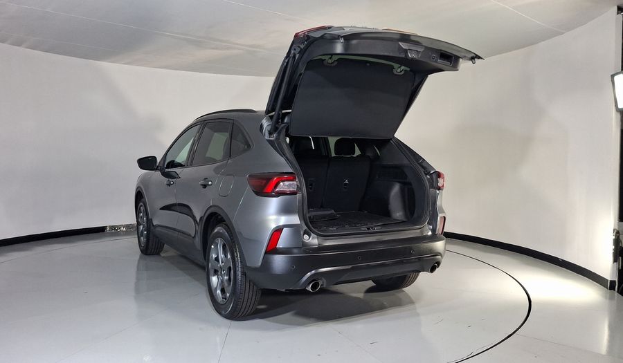 Ford Escape 2.5 HEV ST-LINE SELECT CVT AWD Suv 2025