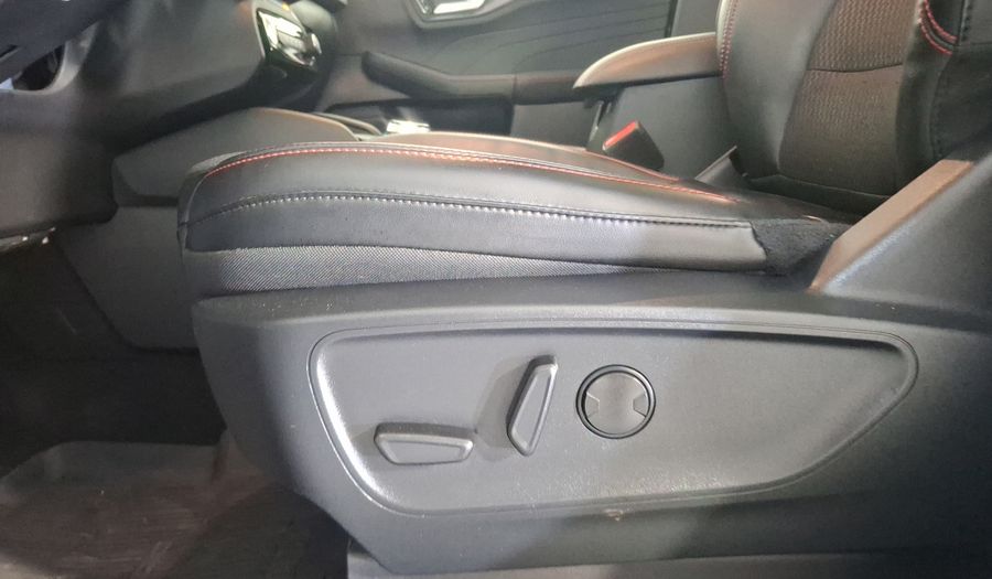 Ford Escape 2.5 HEV ST-LINE SELECT CVT AWD Suv 2025