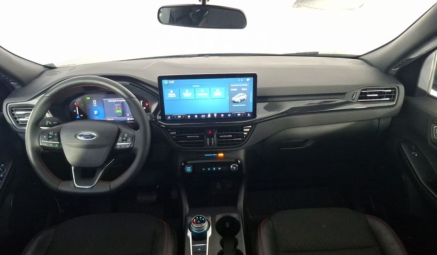 Ford Escape 2.5 HEV ST-LINE SELECT CVT AWD Suv 2025