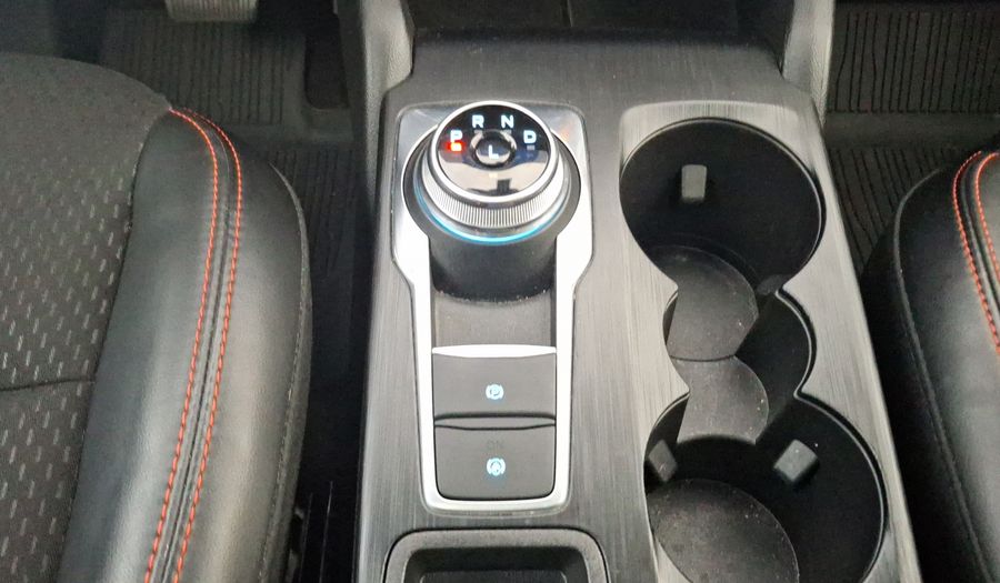 Ford Escape 2.5 HEV ST-LINE SELECT CVT AWD Suv 2025