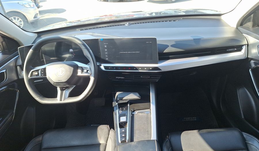 Mg One 1.5T COM CVT Suv 2025