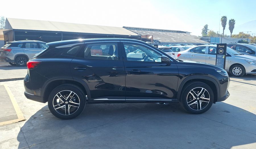 Mg One 1.5T COM CVT Suv 2025