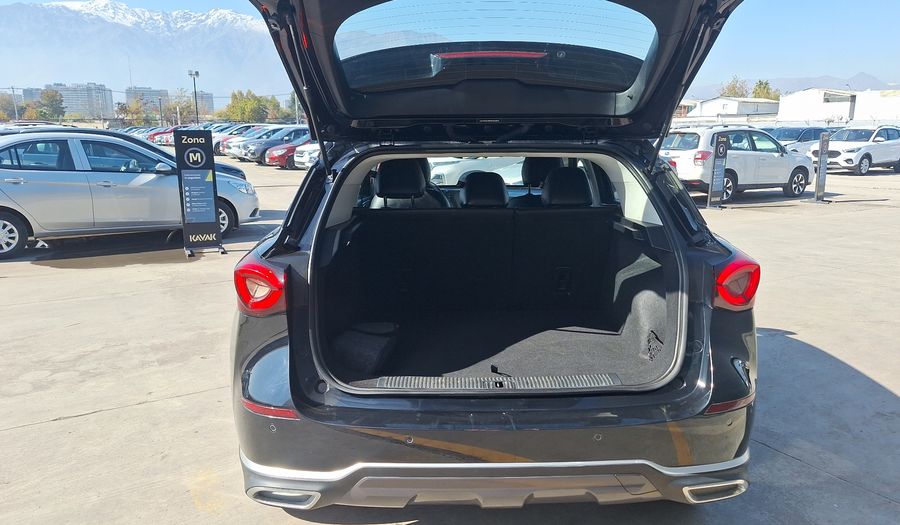 Mg One 1.5T COM CVT Suv 2025