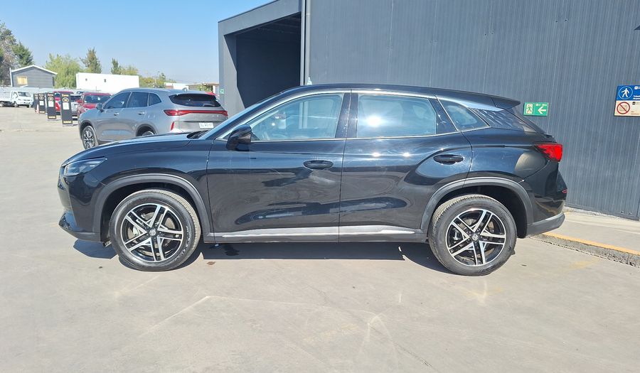 Mg One 1.5T COM CVT Suv 2025