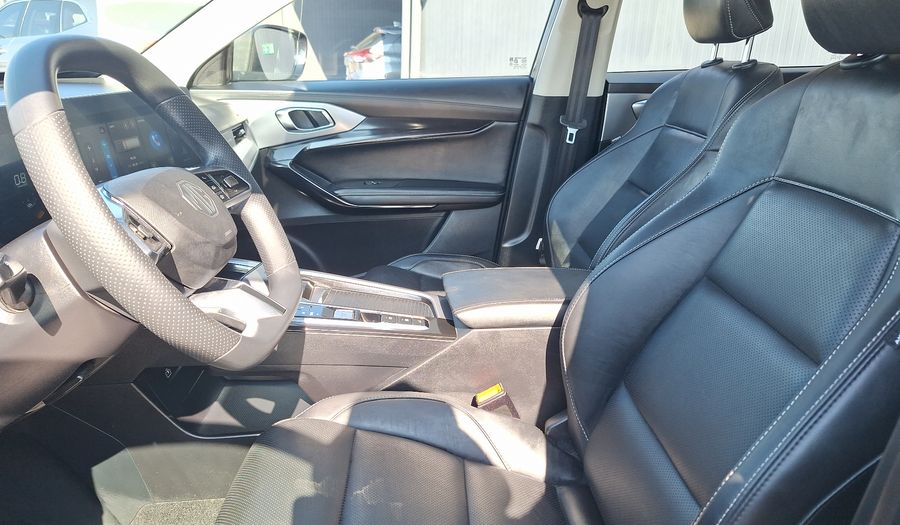 Mg One 1.5T COM CVT Suv 2025