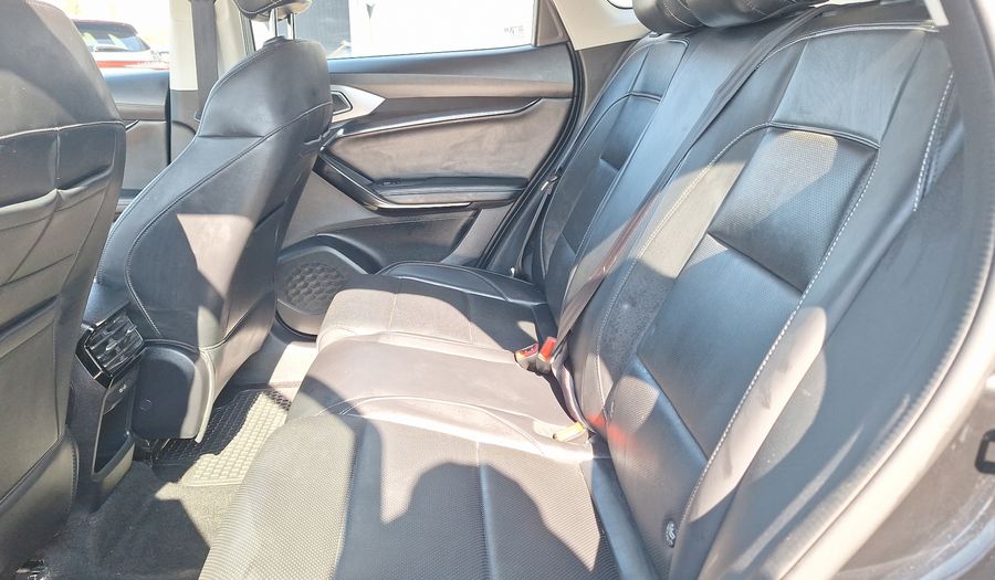 Mg One 1.5T COM CVT Suv 2025