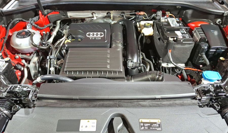 Audi Q3 Sportback 2.0 SB 40 TFSI S LINE DCT 4WD Suv 2023