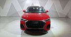 Audi Q3 Sportback 2.0 SB 40 TFSI S LINE DCT 4WD Suv 2023