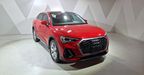 Audi Q3 Sportback 2.0 SB 40 TFSI S LINE DCT 4WD Suv 2023