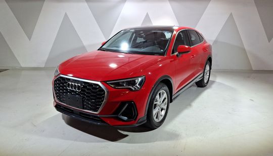 Audi • Q3 Sportback