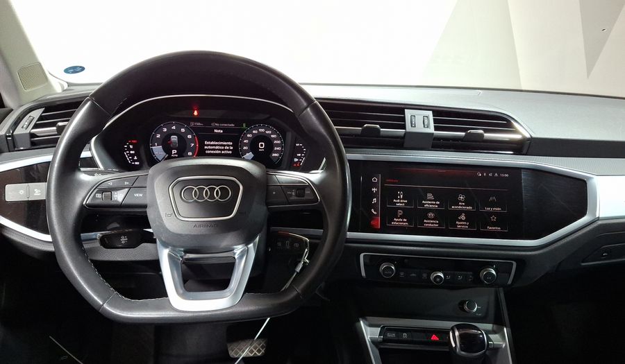 Audi Q3 Sportback 2.0 SB 40 TFSI S LINE DCT 4WD Suv 2023