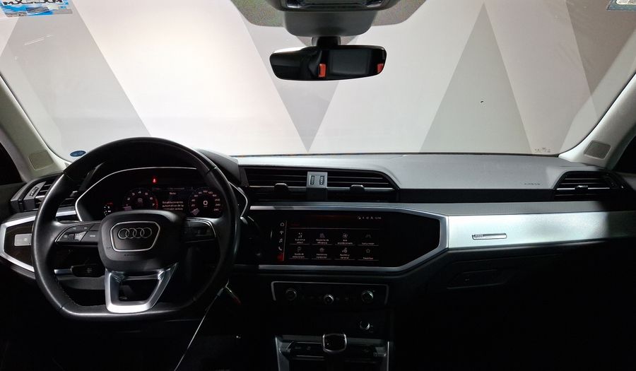 Audi Q3 Sportback 2.0 SB 40 TFSI S LINE DCT 4WD Suv 2023