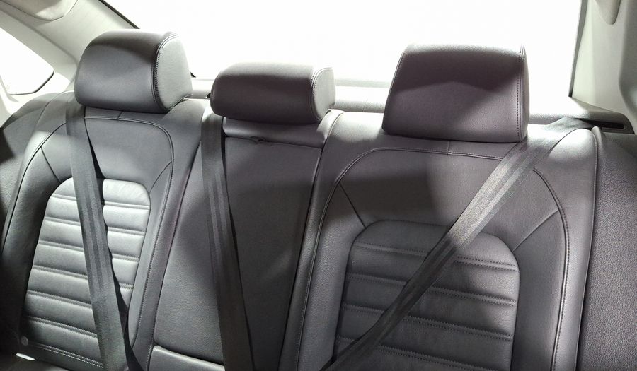 Volkswagen Passat 2.5 HIGHLINE AUTO Sedan 2018