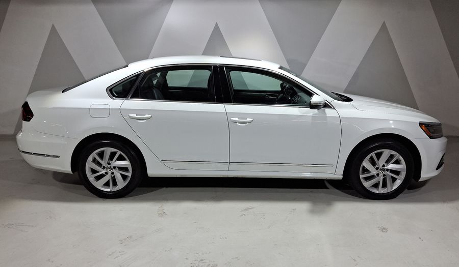 Volkswagen Passat 2.5 HIGHLINE AUTO Sedan 2018