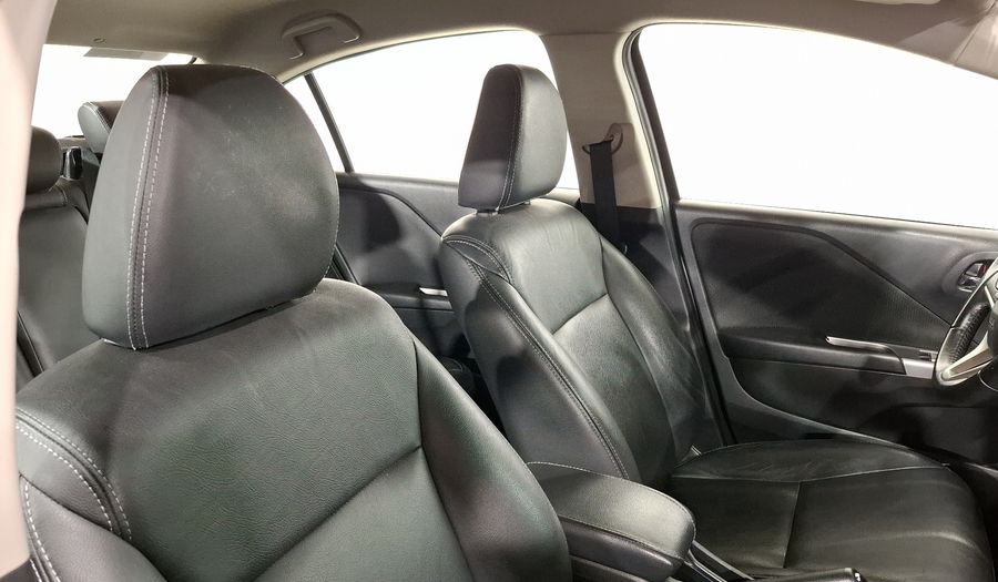 Honda City 1.5 EX Sedan 2018