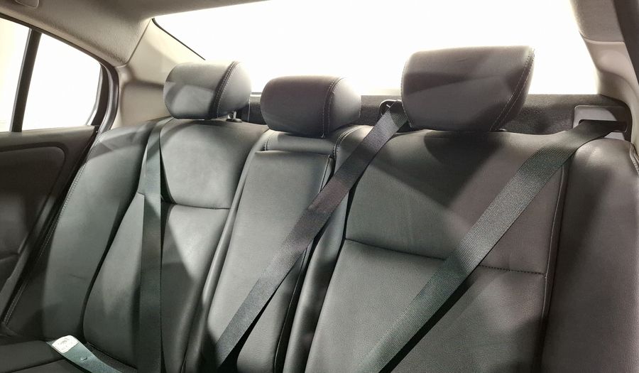 Honda City 1.5 EX Sedan 2018