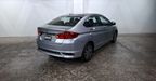 Honda City 1.5 EX Sedan 2018