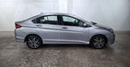 Honda City 1.5 EX Sedan 2018