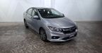 Honda City 1.5 EX Sedan 2018