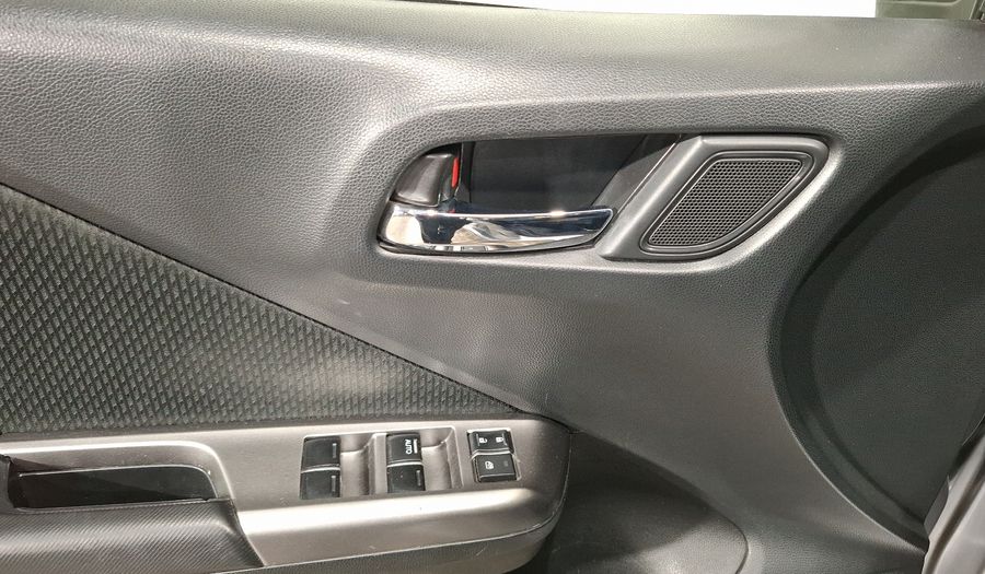 Honda City 1.5 EX Sedan 2018