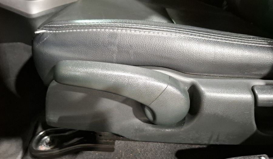 Honda City 1.5 EX Sedan 2018