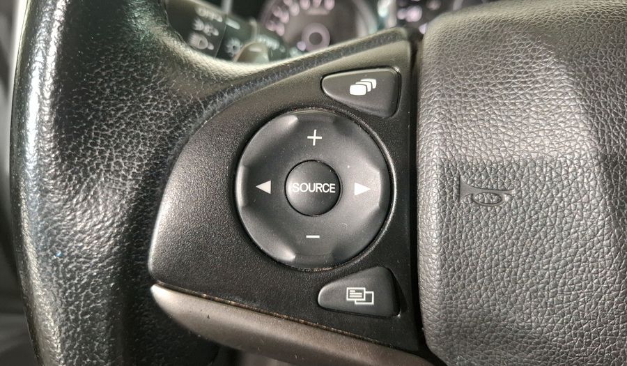 Honda City 1.5 EX Sedan 2018