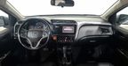 Honda City 1.5 EX Sedan 2018