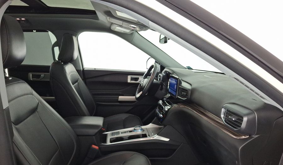 Ford Explorer 2.3 LIMITED AUTO Suv 2023