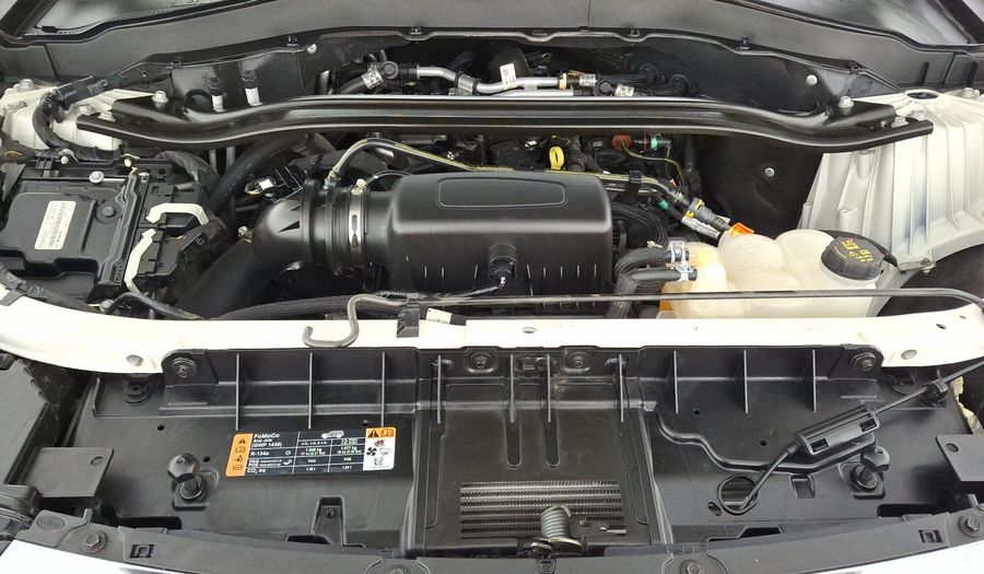 Ford Explorer 2.3 LIMITED AUTO Suv 2023