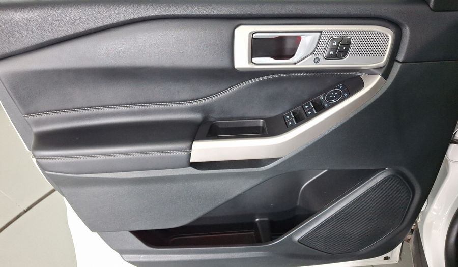 Ford Explorer 2.3 LIMITED AUTO Suv 2023
