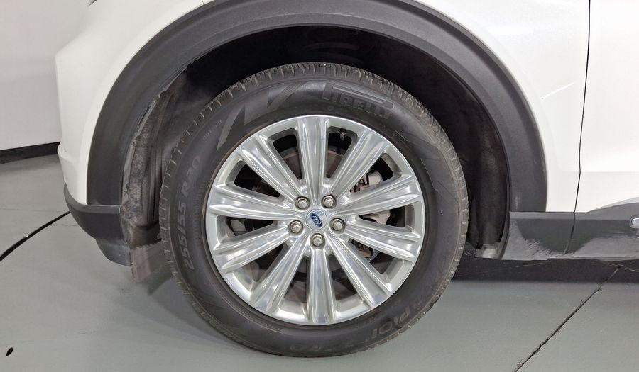 Ford Explorer 2.3 LIMITED AUTO Suv 2023