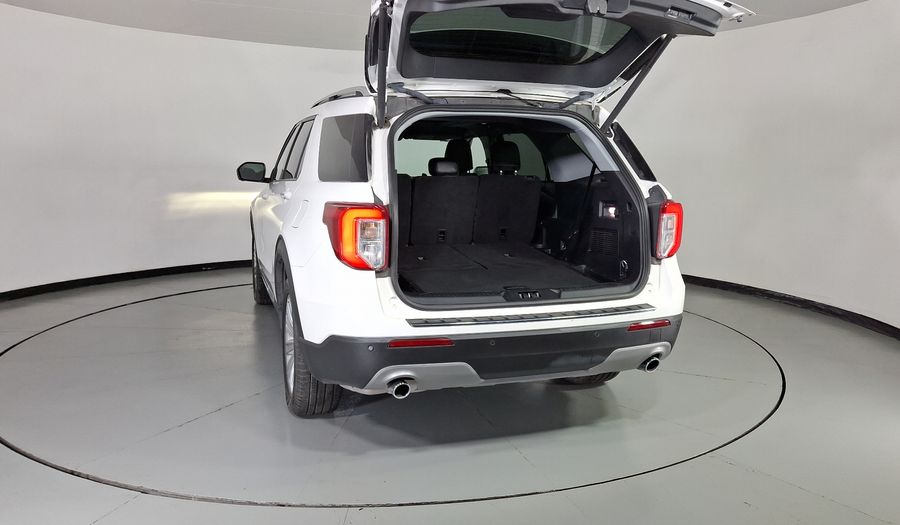 Ford Explorer 2.3 LIMITED AUTO Suv 2023