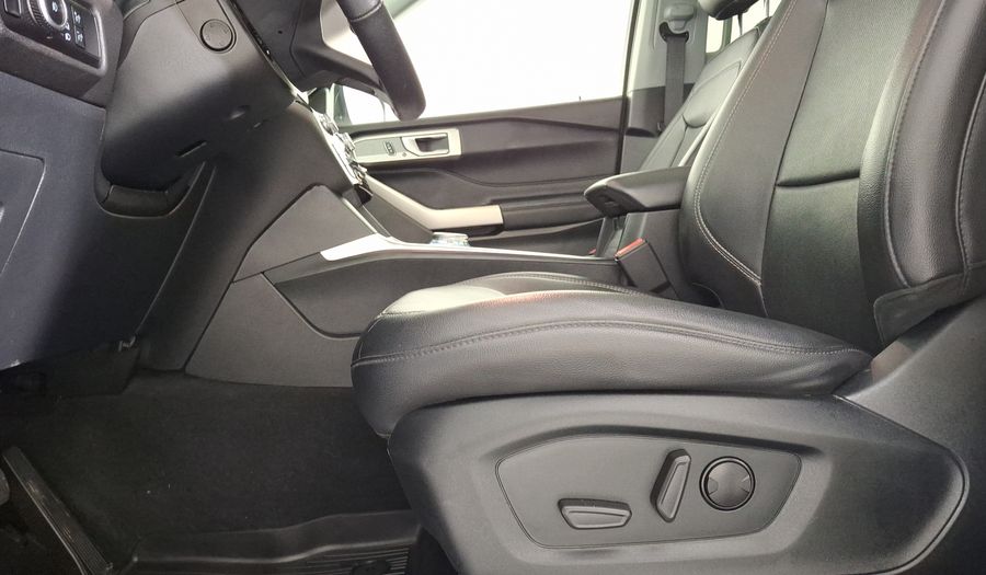 Ford Explorer 2.3 LIMITED AUTO Suv 2023